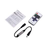 Single Color Dimmer Controller — LED Strips, Stone Home