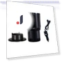 Smart Car Cup Holder with Temperature Display — Car Cup Holders, A Auto Parts Mall