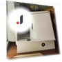 Smart Cat Litter Box — Waste Bins, Rainbow Rain