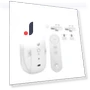 Smart Curtain Opener Robot — Smart Home Hubs & Controllers, KITCHEN-MALL