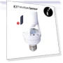 Smart LED Lamp Switch with PIR Motion Sensor — Smart Motion Sensors, Good Household Items