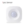 Smart PIR Motion Sensor Detector — Motion Sensors, Rainbow Rain
