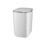 Smart Trash Bin — Smart Trash Can, Simple and warm