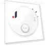 Smart Vacuum Cleaner-Sweeper — Sweepers, Cozy Cottage-Relax