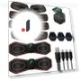 Smart Wireless EMS Muscle Trainer — Muscle Stimulators, AE Selection