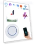 WiFi Smart Switch 16A RF 433Mhz — Smart Home Modules, Rainbow Rain