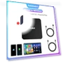 Wireless Carplay and Android Auto Smart Box Adapter — Car Accessories & Gadgets, JOHO - CarGear