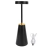 Wireless Desk Lamp with Touch Control, ZY-Animal-N