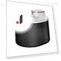 Wireless Water Dispenser for Pets — Fountains, Rainbow Rain