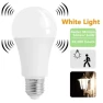 10W LED Bulb with Motion Sensor, KITCHEN-MALL