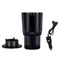 12V Car Heater Cooling Cup Smart Car Cup Holder 2 in 1 — Car Cup Holders, RuJia Home Decor