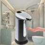Automatic Touchless Battery-Powered Liquid Soap and Lotion Dispenser — Automatic Soap Dispenser, Lachepper