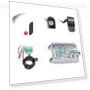 Digital Display Scooter Controller — Accessories, Home Furnishing Department Mall