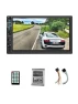 HD Multimedia Player Reversible Display Touch Screen — Car Infotainment System, JOHO - CarGear