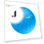 Interactive Pet Ball — Automatic Launchers, Talos home Garden