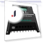 MPPT Solar Charge Controller — Power Management, Luminaire Lighting Mall