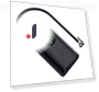 Portable Electric Air Pump — Inflation Devices, IKEA Supermarket