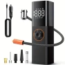 Smart Air Compressor — Tire Inflation Solutions, IKEA Supermarket