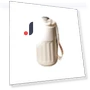 Smart Display Vacuum Cup — Beverage Warmers, Auto Home Solutions