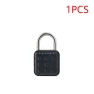 Smart Fingerprint Lock — Locks, Optimized General