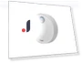 Smart Odor Eliminator for Cat Litter — Odor Removers, GYROBALL