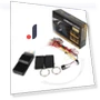 Smart RFID Key 2.4GHz Anti-Theft Immobilizer — Alarm Systems, Lntelligent Living Hall
