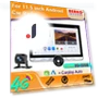 Universal Android Car Radio with Touch Screen — Stereo Receivers, Reakosound