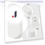 Vibration Sensor — Smart Home Security, Y-KOOK