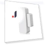 WIFI Door Magnetic Alarm Sensor — Smart Home Security, ARI