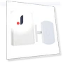Wireless Smart Light Switch Controller — Remote Controls, Outdeer