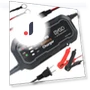 Automatic Battery Trickle Charger — Chargers, Comfort Homeware