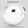 Automatic Mini Robot Vacuum — Smart Cleaning Robots, Luminaire Lighting Mall