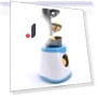 Automatic Ping Pong Ball Launcher — Automatic Launchers, topmall