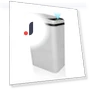 Automatic Touchless Trash Can — Kitchen Cans, HIMO Group