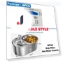 Double Pet Water Dispenser — Feeding Supplies, Build My Home