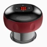 Electric Heated Scraper Tool — Massage Equipment, Lntelligent Living Hall