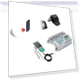 Electric Scooter Controller Kit — Motors, Optimized General