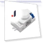 Microwave Touch Switch — Motion Sensors, 888 Auto Parts Town