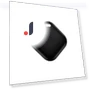 Mini Tracking Device for Find My Key Smart Tag — Item Locators, HIMO Group