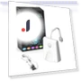 Motion Sensor Night Light — Night Lights, HIMO Group