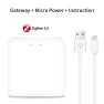 Multi-mode Smart Gateway Hub — Smart Home Hubs & Controllers, Cozy Cottage-Relax
