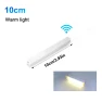 Rechargeable Car Sensor Light Panel — Courtesy Lamp, Timeless Home