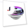 RGB CPU Air Cooler — CPU Fans, LANSHUO