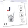Smart E27 PIR Motion Sensor Light Switch — Dimmer Switches, HIMO Group