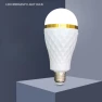 Smart LED Emergency Lamp — Strobe Lights, happy8