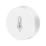 Smart Temperature and Humidity Sensor — Home Climate Control, HIMO Group