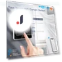 Smart Touch Curtain Switch — Smart Home Hubs & Controllers, 888 Auto Parts Town