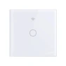 Smart Touch Switch Wi-Fi — Smart Switch, Simplistic Living Home