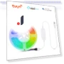 Smart WiFi RGB COB LED Strip — LED Strips, Tuya