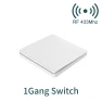 Smart Wireless Wall Switch — Smart Home Modules, Good Household Items